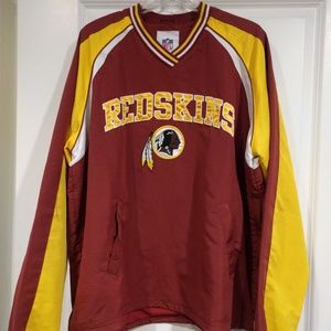NFL team jacket (Redskins)